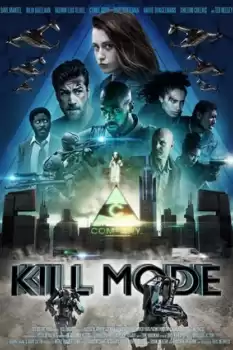 Kill Mode izle