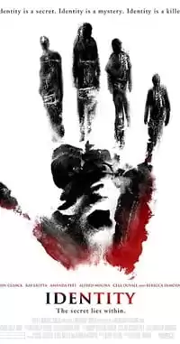Kimlik izle
