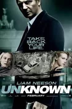 Kimliksiz izle