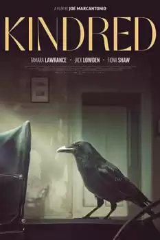 Kindred izle