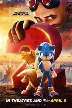 Kirpi Sonic 2