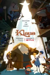 Klaus Sihirli Plan