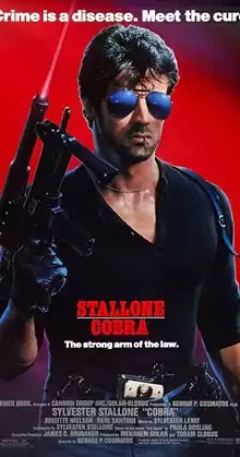 Cobra izle
