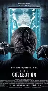 Koleksiyoncu 2 izle