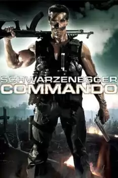 Komando izle