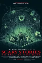 Korku Hikayeleri izle