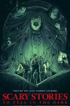Korku Hikayeleri izle