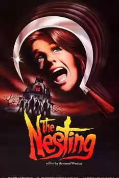 Korku Yuvası izle