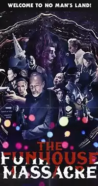 Korku Evinde Katliam izle