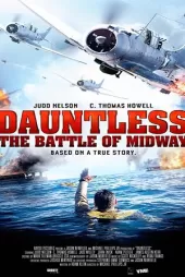 Korkusuzlar Midway Savaşı izle