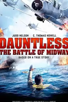 Korkusuzlar Midway Savaşı izle
