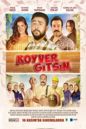 Koyver Gitsin izle