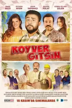 Koyver Gitsin izle