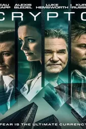 Kripto Vurgun izle