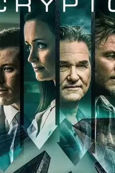 Kripto Vurgun izle