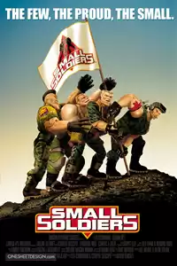 Küçük Askerler izle
