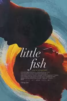 Küçük Balık izle
