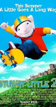 Küçük Kardeşim 2 izle