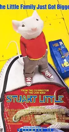 Küçük Kardeşim 1 izle