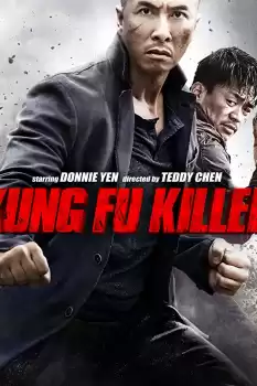 Kung Fu Ormanı izle