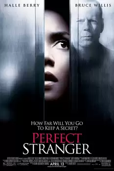 Kusursuz Yabancı izle