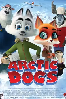 Kutup Köpekleri izle