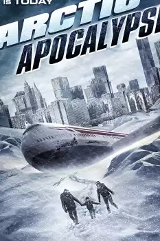 Kutupta Felaket izle