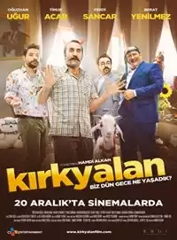 Kırk Yalan