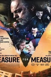 Kısasa Kısas izle