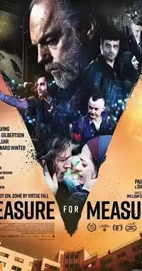 Kısasa Kısas izle