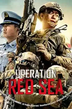 Kızıldeniz Operasyonu izle