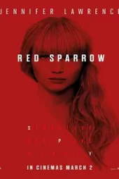 Kızıl Serçe izle