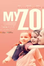 Kızım Zoe izle
