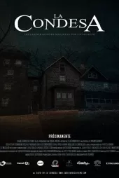 La Condesa izle