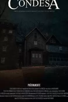 La Condesa izle