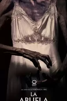 La abuela