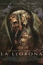 La llorona izle
