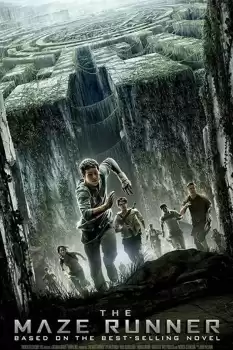 Labirent 1 izle