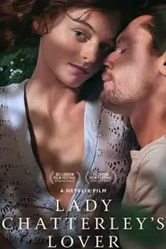 Lady Chatterley’nin Sevgilisi