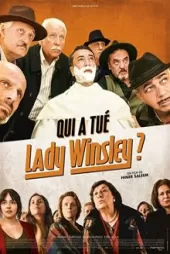 Lady Winsley izle