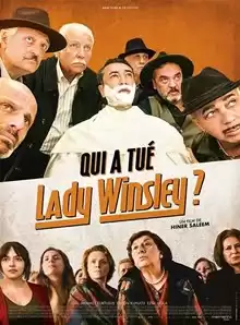 Lady Winsley izle