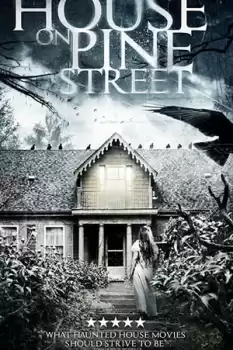 Lanetli Ev izle