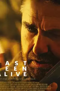 Last Seen Alive