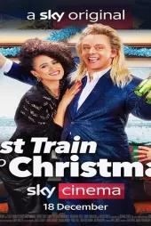 Noel’e Son Tren