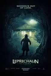 Leprechaun Returns izle