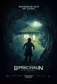Leprechaun Returns izle
