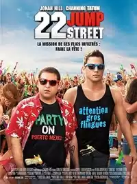 Liseli Polisler 2 izle