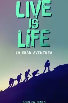 Live Is Life