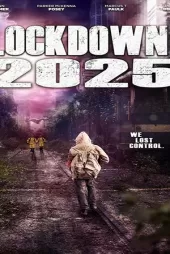 Lockdown 2025 izle