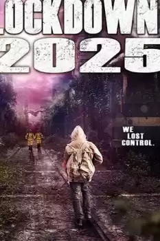 Lockdown 2025 izle